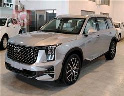 جي أي سي GS8